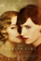 Dánská dívka (The Danish Girl)