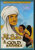 Ali Baba &amp; the Gold Raiders