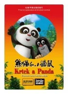 Krtek a Panda