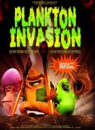 Invaze Planktonu (Plankton Invasion)