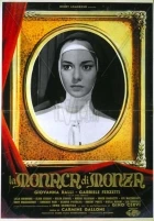 Jeptiška z Monzy (La monaca di Monza)