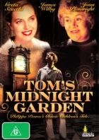 Kouzelná zahrada (Tom's Midnight Garden)