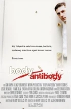 Příliš čistotný nájemník (Body/Antibody)