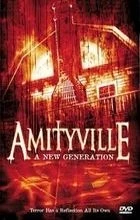 Amityville: Image zla (Amityville: A New Generation)