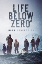 Aljaška: Noví osadníci (Life Below Zero: Next Generation)