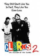 Clerks 2: Muži za pultem (Clerks II)
