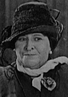 Lillian Leighton