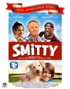 Smitty - nejlepší přítel