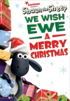 We Wish Ewe a Merry Christmas