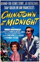 Chinatown at Midnight