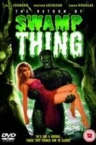 Návrat muže z bažin (Return of the Swamp Thing)