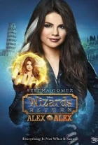 Návrat kouzelníků: Alex versus Alex (The Wizards Return: Alex vs. Alex)