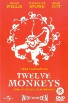 12 opic (12 Monkeys)