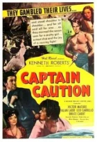 Captain Caution