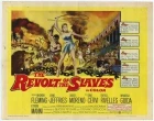 Vzpoura otroků (La Rivolta degli schiavi)
