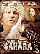Tajemství Sahary (Il Segretto del Sahara)