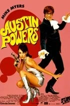 Austin Powers: Špionátor (Austin Powers: International Man of Mystery)