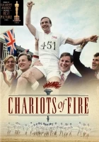 Ohnivé vozy (Chariots of Fire)