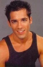 Alex Dimitriades