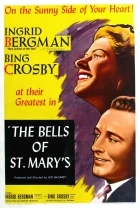 Zvony od svaté Marie (The Bells od St. Mary's)
