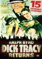 Návrat Dicka Tracyho