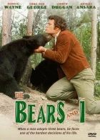 Medvědi a já