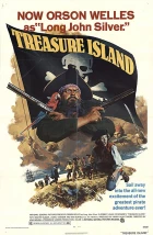 Ostrov pokladů (Tresure Island)