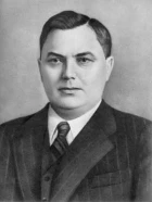 Georgij Malenkov