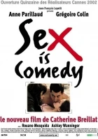 Sex Is Comedy