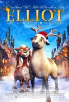 Elliot: Nejmenší sobík (Elliot the Littlest Reindeer)