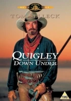 Quigley u protinožců (Quigley Down Under)