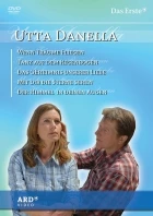 Utta Danella: Tajemství naší lásky (Utta Danella: Das Geheimnis unserer Liebe)