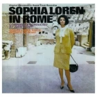 Sophia Lorenová v Římě