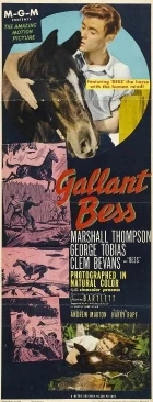 Gallant Bess