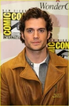 Henry Cavill