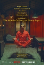 Podivuhodný příběh Henryho Sugara a jiné povídky (The Wonderful Story of Henry Sugar)