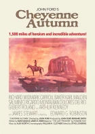 Podzim Čejenů (Cheyenne Autumn)