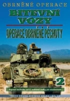 Obrněné operace 2 – Bitevní vozy: Operace obrněné pěchoty