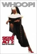 Sestra v akci 2 (Sister Act 2: Back in the Habit)