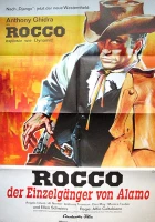 Rocco - samotář z Alama (Ballata per un pistolero)