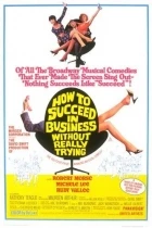 Snadná cesta vzhůru (How to Succeed in Business Without Really Trying)