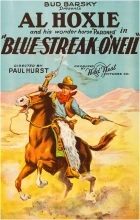 Blue Streak O'Neil
