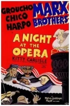 Noc v opeře (A Night at the Opera)