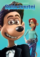 Spláchnutej (Flushed Away)