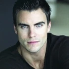 Colin Egglesfield