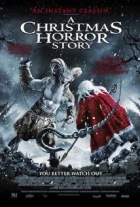 Vánoční horor (A Christmas Horror Story)