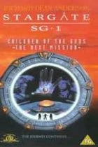 Děti bohů (Stargate SG-1: Children of the Gods)