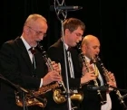 Academic Jazz Band 