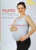 Pilates technika - Cvičení pro těhotné
