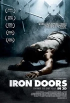 Iron Doors